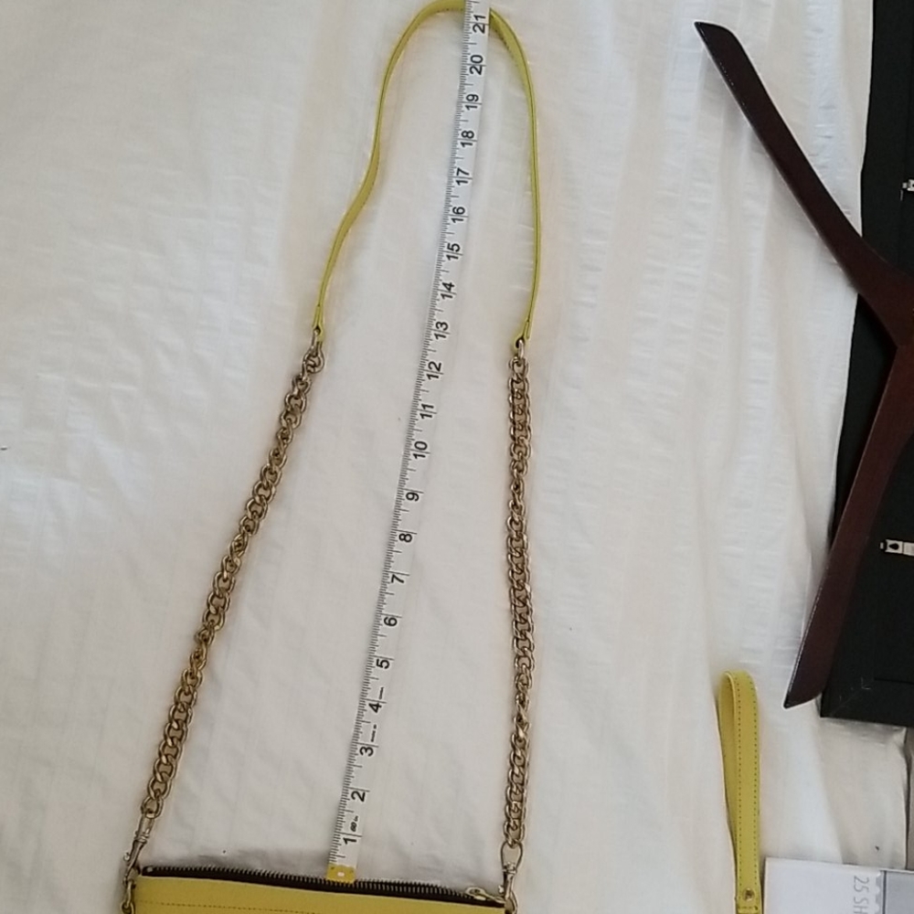 Tea & Tequila crossbody purse - Picture 3 of 6